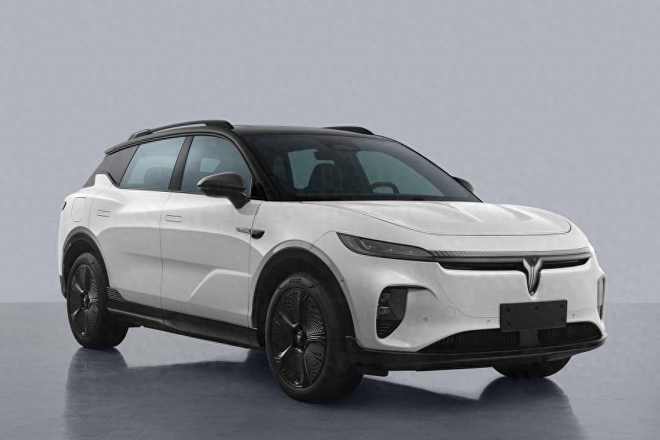 定位中型suv,岚图知音申报图曝光,最高续航901公里