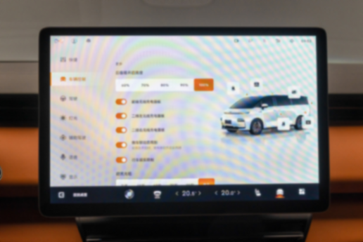 37.99万起售,levc l380上市,更适合b端用户?