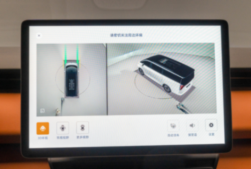 37.99万起售,levc l380上市,更适合b端用户?
