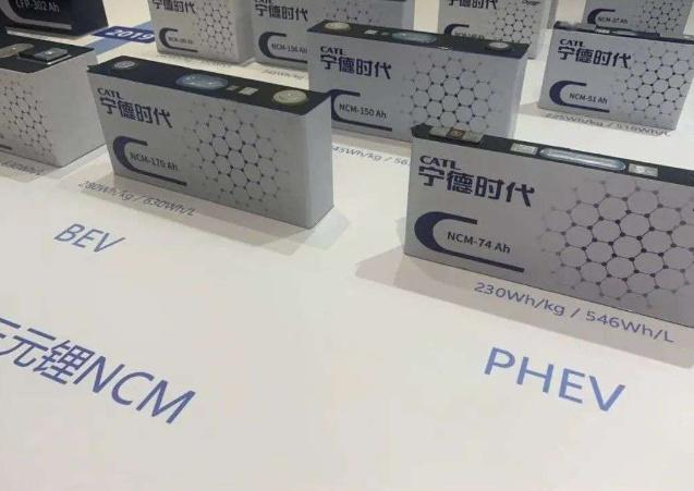 车企加速逃离,宁德时代的“独角戏”还能唱多久?