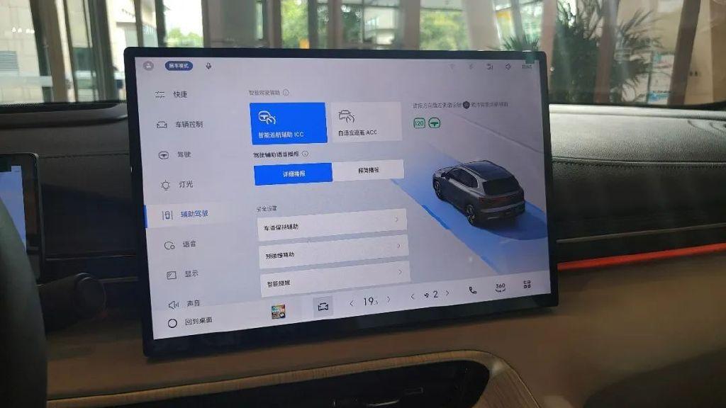 强势入局!吉利银河e5能否成为a级纯电suv新标杆?