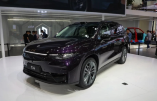 6月重磅suv:深蓝g318价格终揭晓,零跑c16平替理想l6