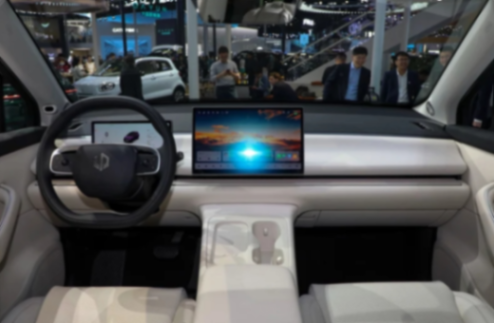 6月重磅suv:深蓝g318价格终揭晓,零跑c16平替理想l6
