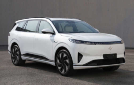 6月重磅suv:深蓝g318价格终揭晓,零跑c16平替理想l6