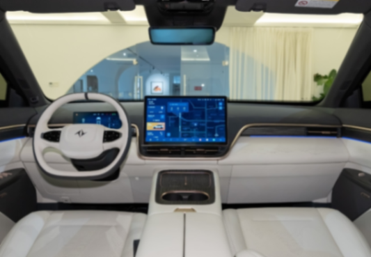 6月重磅suv:深蓝g318价格终揭晓,零跑c16平替理想l6