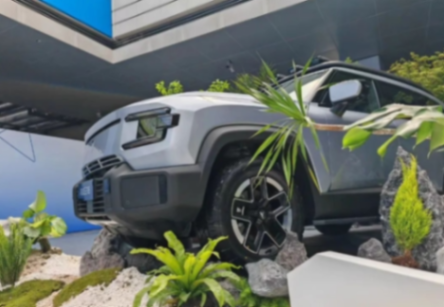 6月重磅suv:深蓝g318价格终揭晓,零跑c16平替理想l6