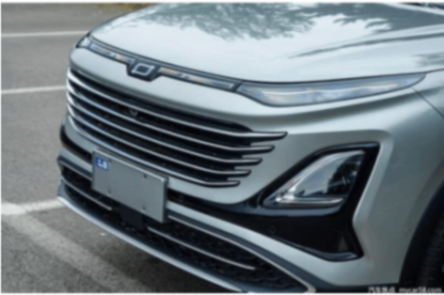 8万级中型suv 即日起买奔腾t90让你羊毛薅个够!