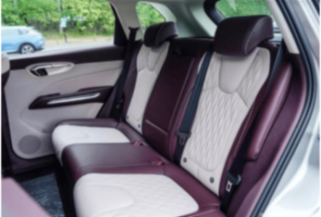 8万级中型suv 即日起买奔腾t90让你羊毛薅个够!