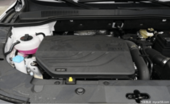 8万级中型suv 即日起买奔腾t90让你羊毛薅个够!
