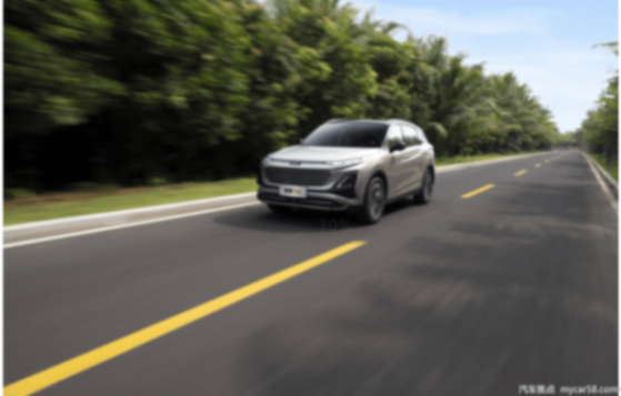 8万级中型suv 即日起买奔腾t90让你羊毛薅个够!