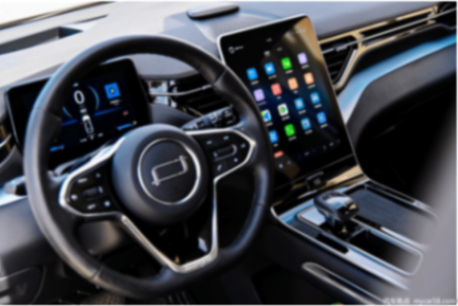 8万级中型suv 即日起买奔腾t90让你羊毛薅个够!