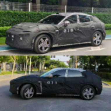 进入路试阶段,小米又推一款新车,能超小米su7吗