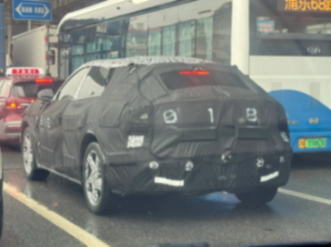 进入路试阶段,小米又推一款新车,能超小米su7吗