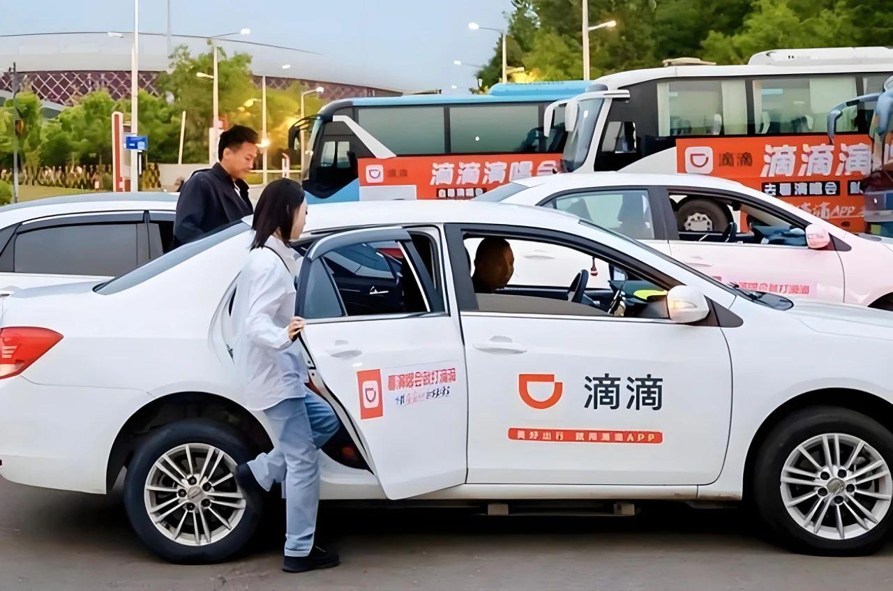 铁人三项之一,人在广州跑网约车,是否还能赚到钱?
