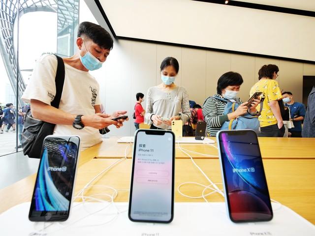 \"独家揭秘:苹果九游会网址官网大降价,最新iphone全线享受惊喜折扣!