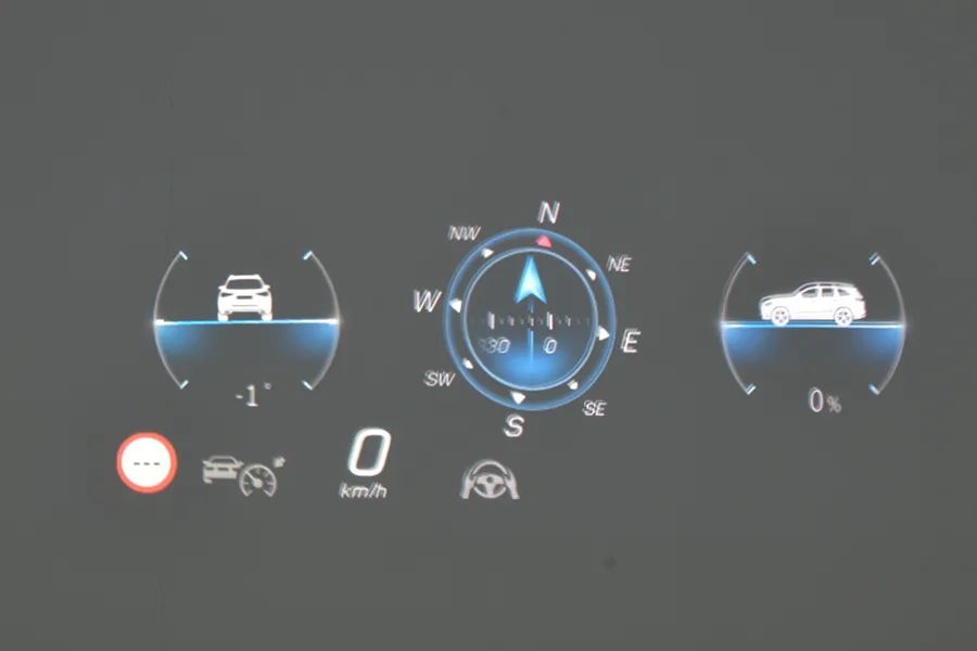 奔驰eqe suv:30万买个电动大奔驰,还要啥新势力?