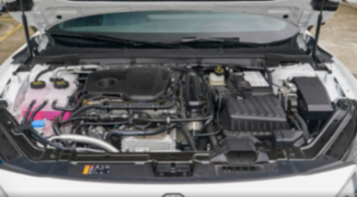 定位中型车,起售价仅11.98万,mg7这么卷,值得选吗