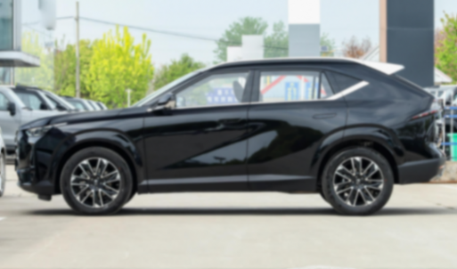 优惠后10.98万元起,百公里油耗6.8l,传祺gs4 max家用如何