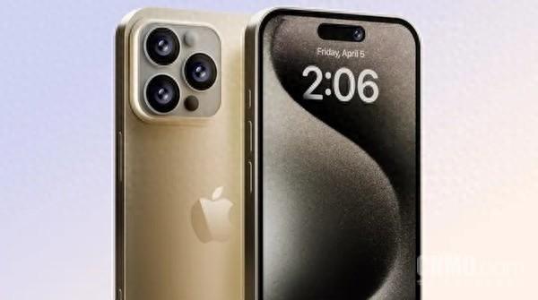 曝iphone 16 pro相机将带来5项重大升级 或有6倍长焦