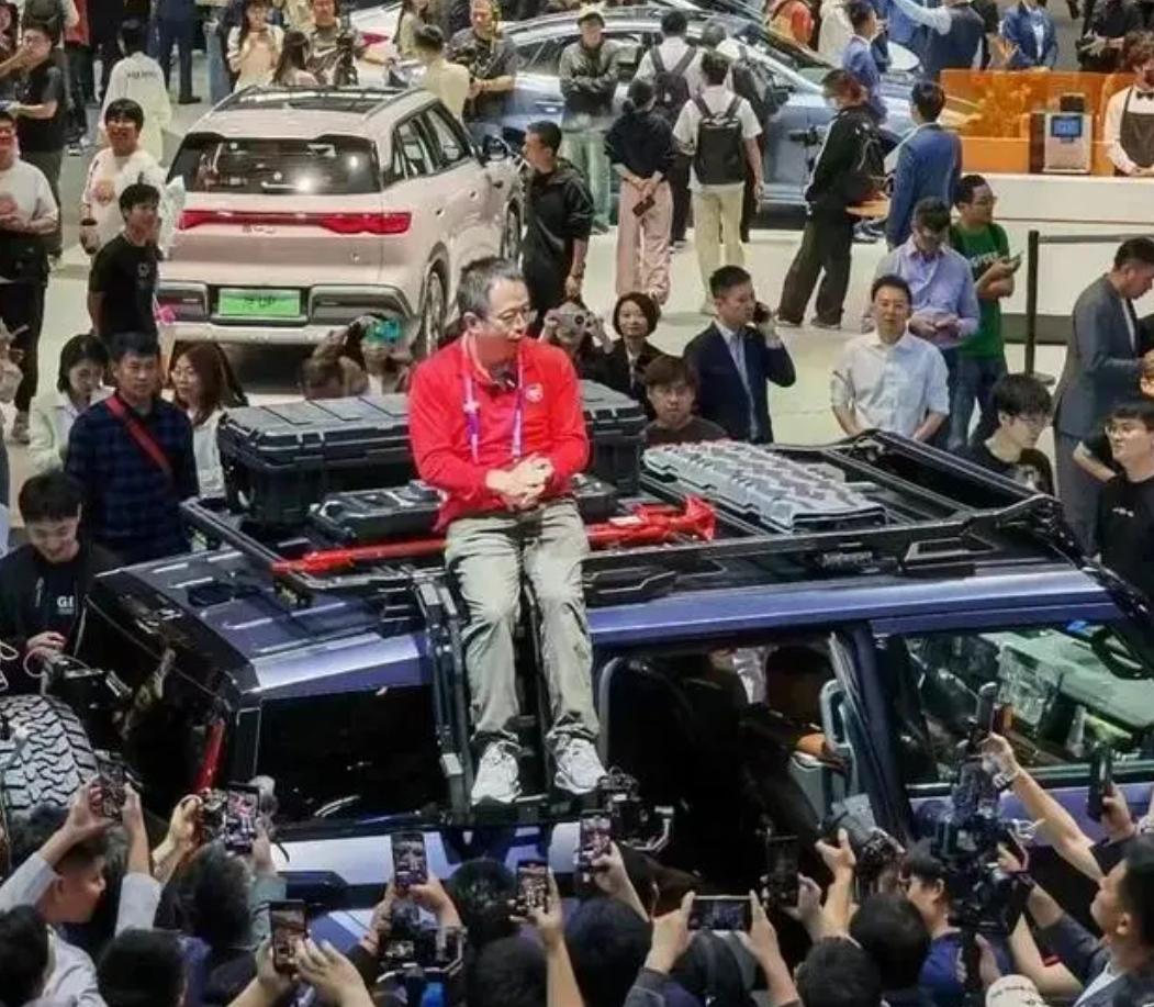 周鸿祎都带不动!“改名”真能让哪吒起死回生?
