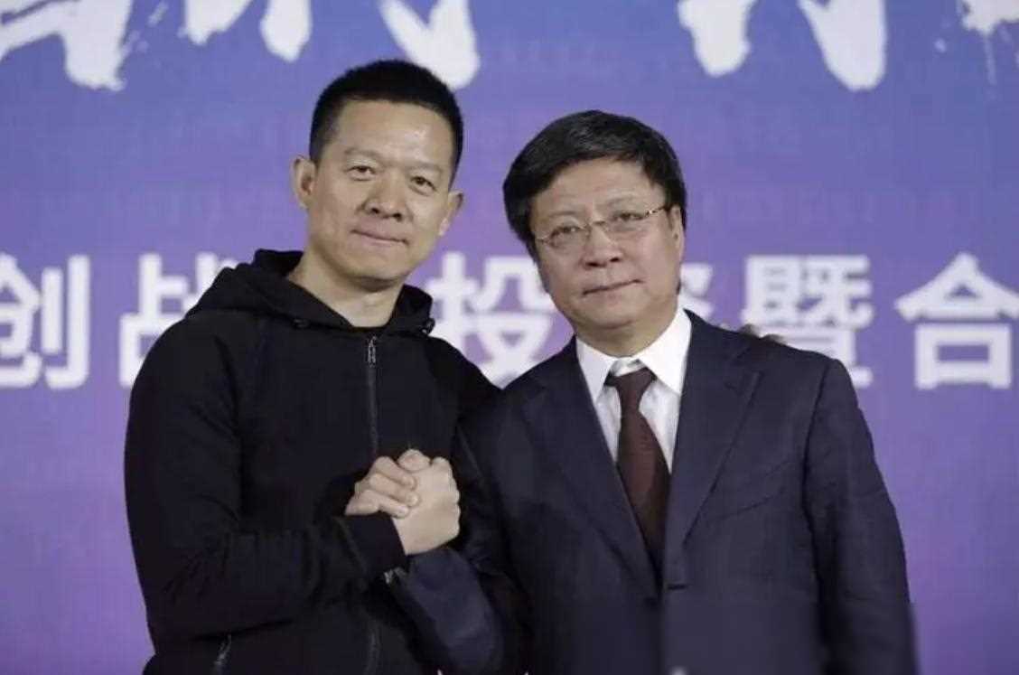 贾跃亭喊话马斯克:我能让特斯拉更进一步!马斯克:你教我做事吗