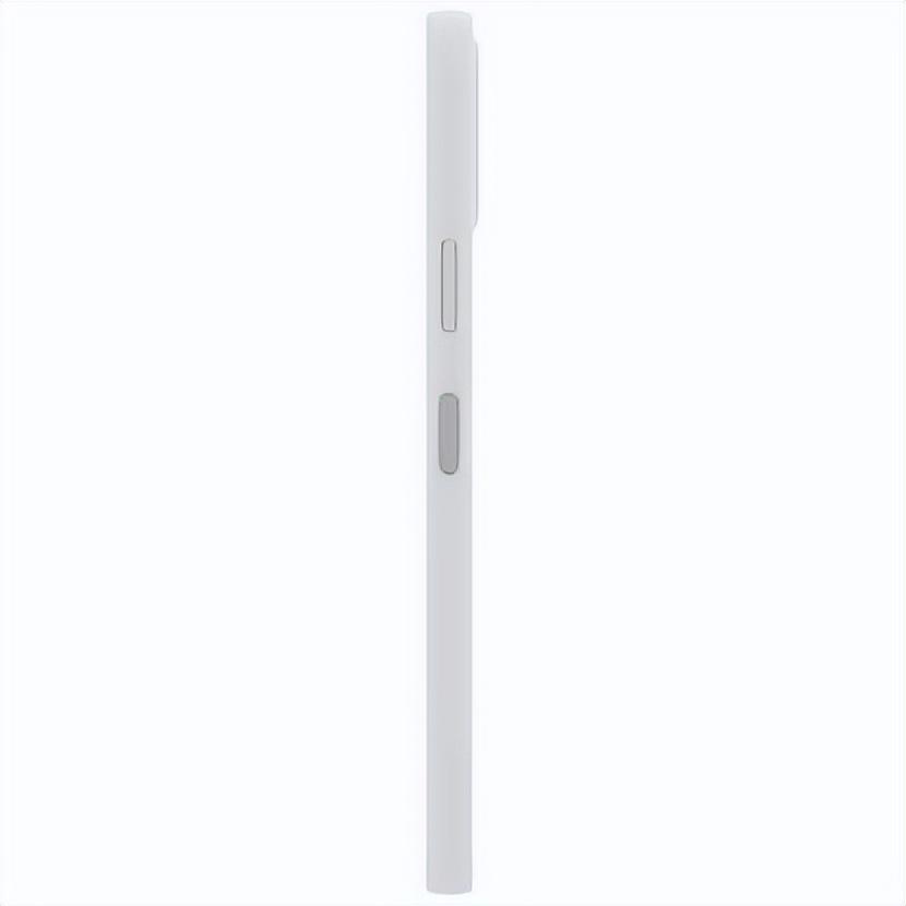 索尼 xperia 10 vi 渲染图泄露了双摄像头、机身颜色等信息