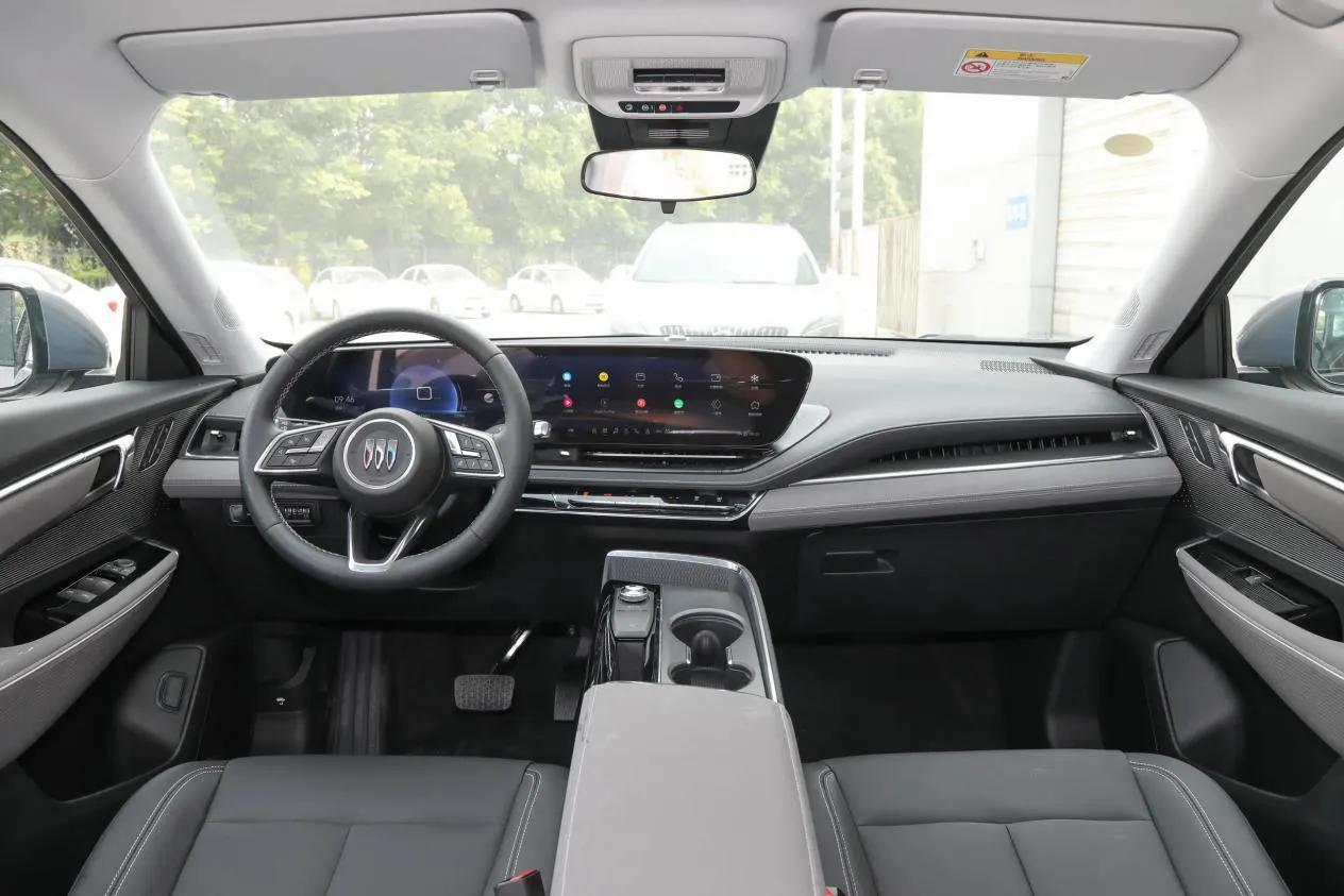 15万买合资纯电suv,满电跑530km,起亚ev5遥遥领先