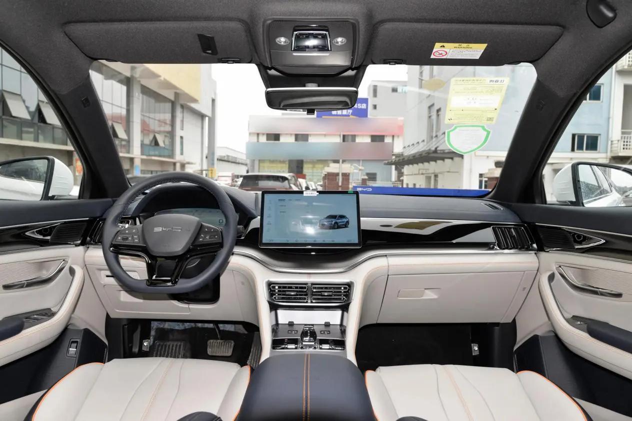 15万买合资纯电suv,满电跑530km,起亚ev5遥遥领先