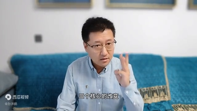 现在的赚钱已经变成了原罪,挑战人性和道德底线的过程